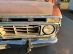 Thumbnail Photo 48 for 1976 Ford F100